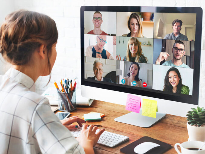 distractions à la maison télétravail