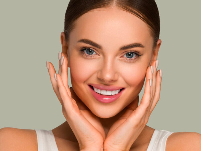 éclat naturel teint lumineux eau de riz