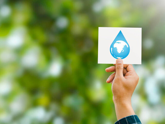 économiser l'eau économiser l'argent