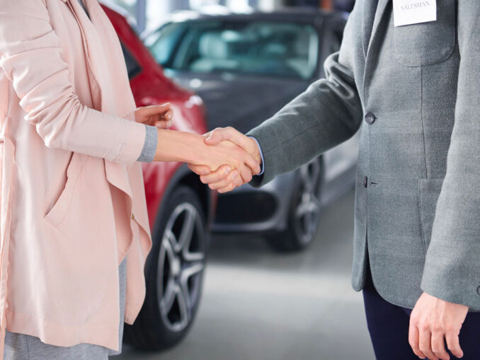 financer sa voiture