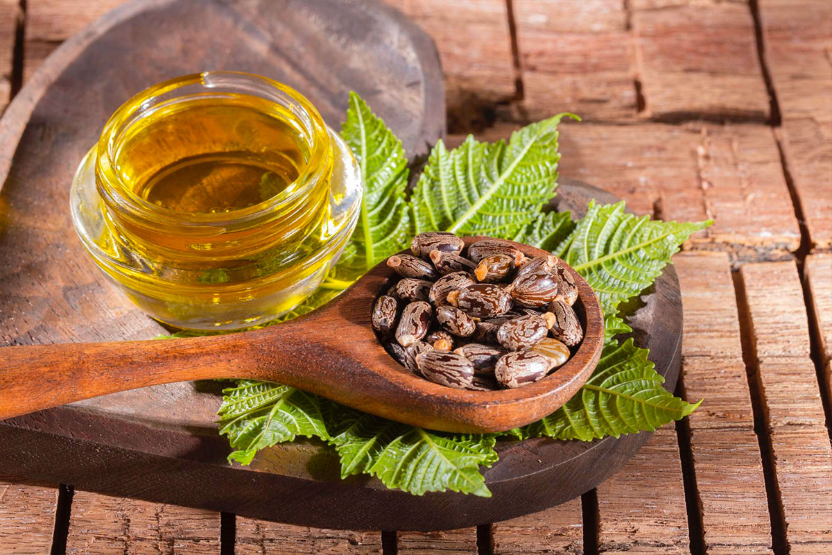 Huile de ricin : comment l'intégrer à votre routine beauté