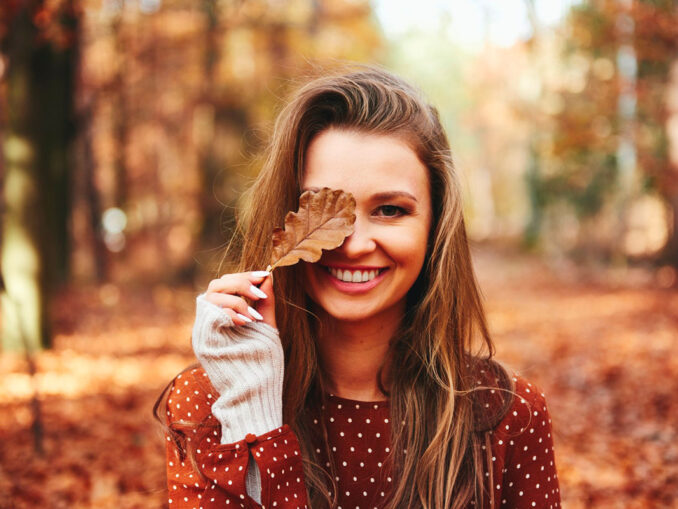 la santé en automne