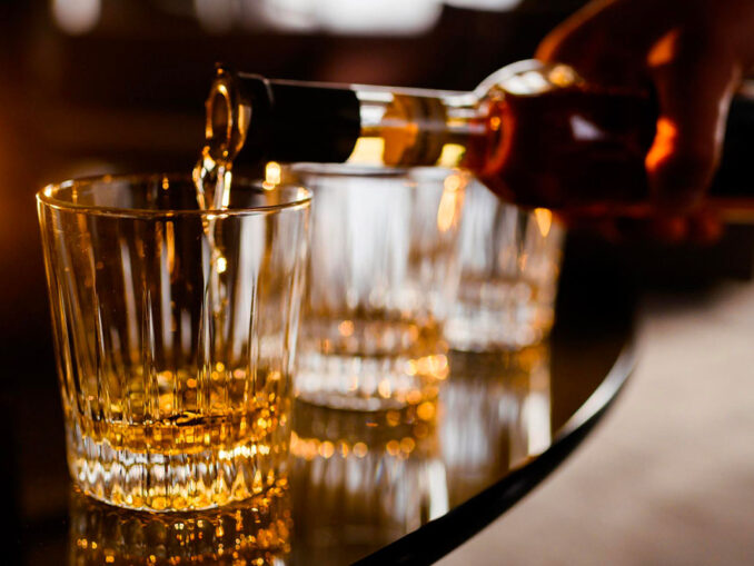 les dangers de l'alcool