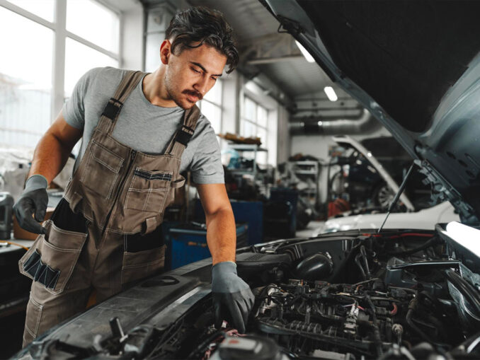 prolonger la vie d'un moteur