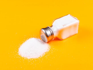 Quelle quantité de sel par jour
