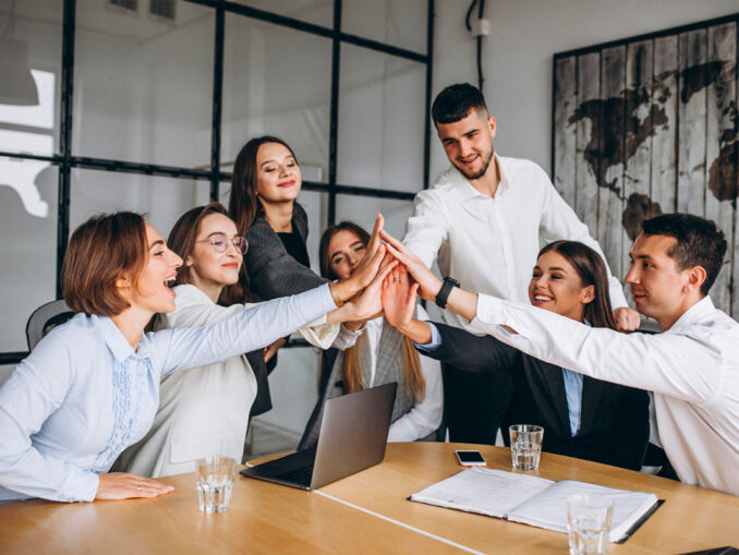 3 techniques de leadership que votre patron ignore