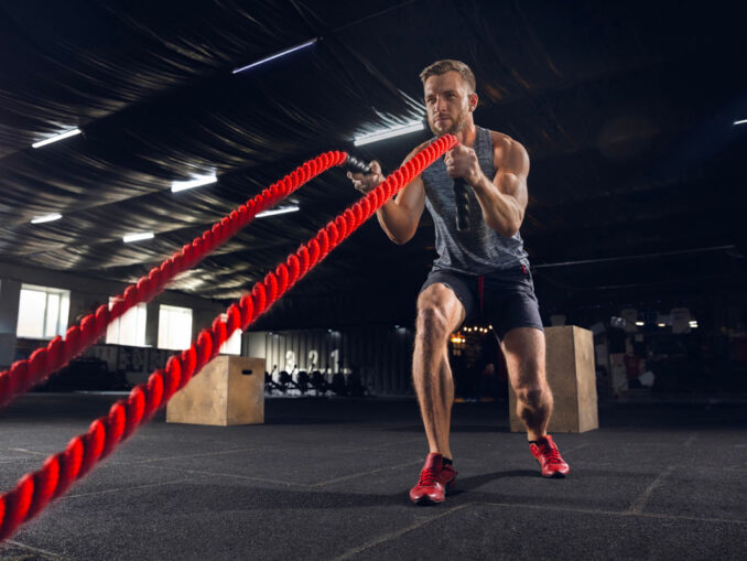 crossfit