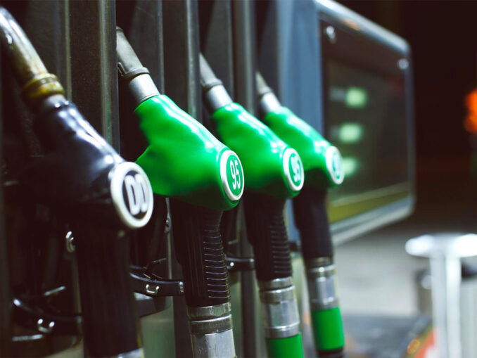 essence ou diesel
