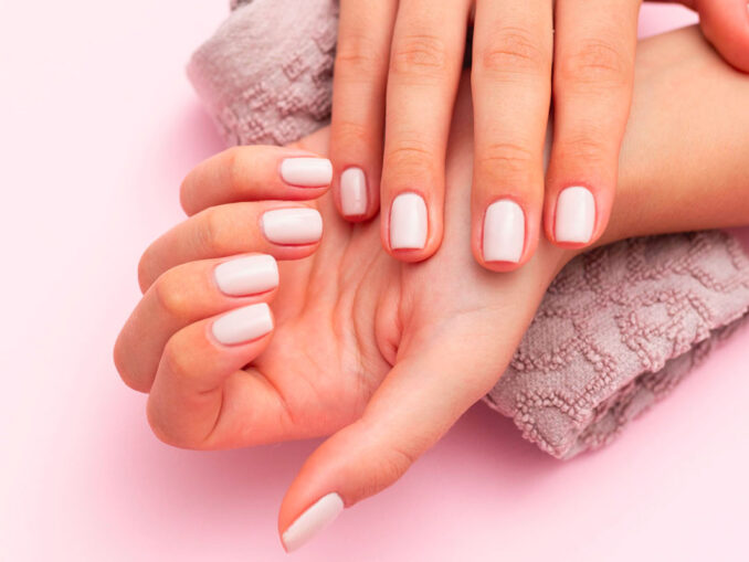 Faire durer son vernis à ongles