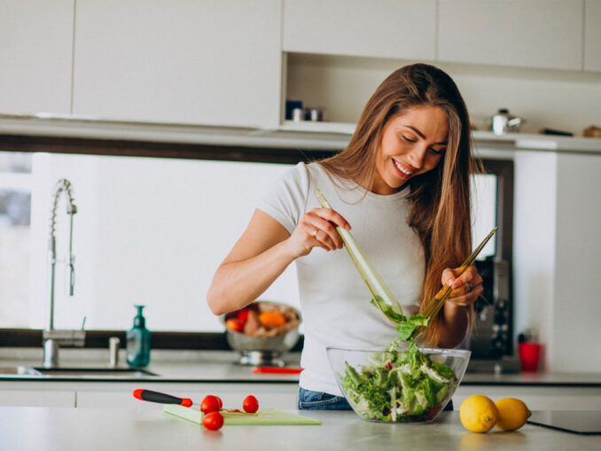 manger mieux sans payer plus