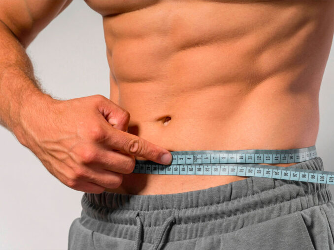 perdre la graisse abdominale