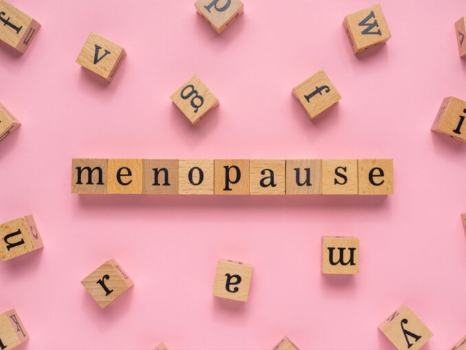 qu'est-ce que la ménopause