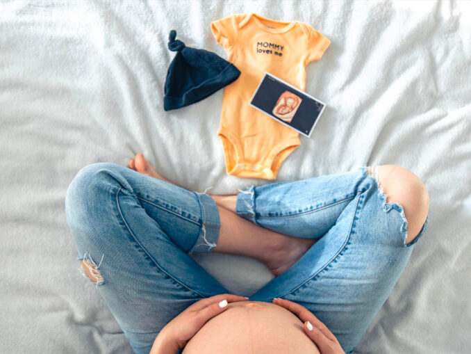 tomber enceinte après 40 ans