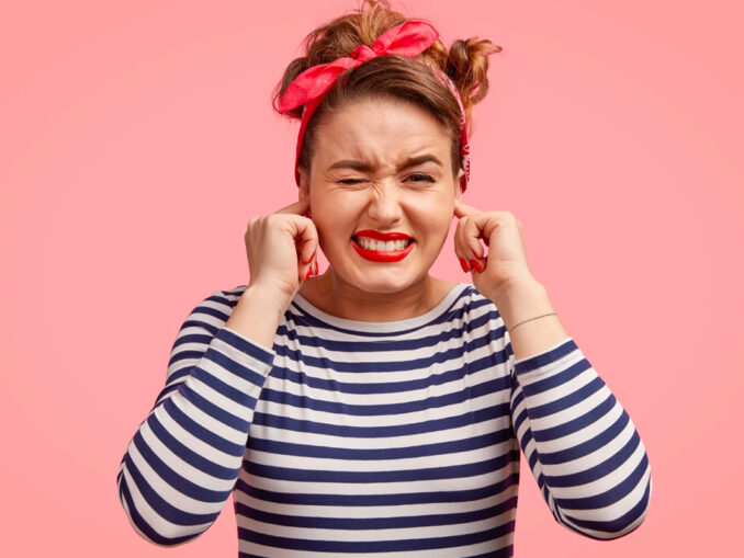 comment déboucher une oreille ?