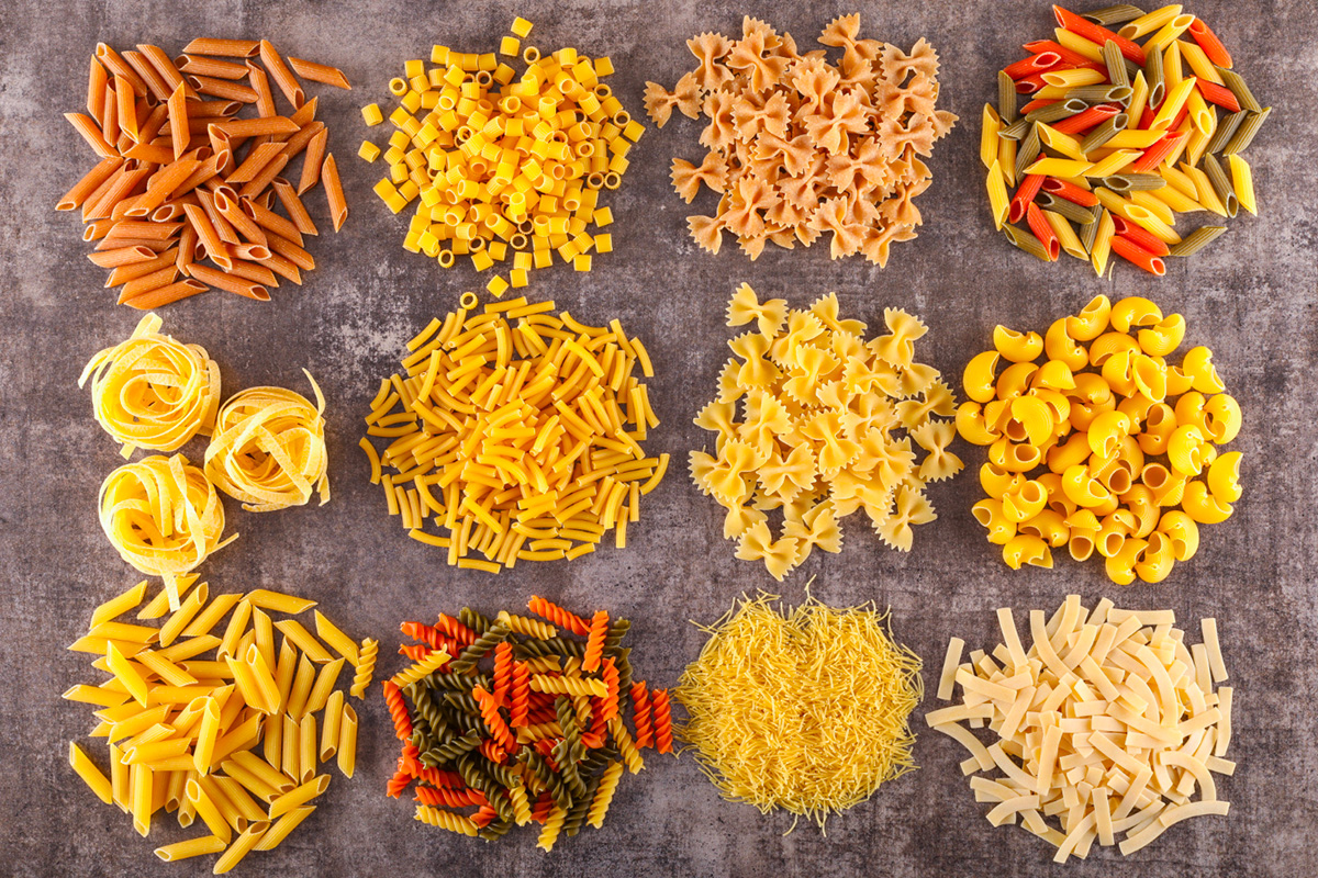 Comment doser les pâtes Astuces pour la bonne quantité