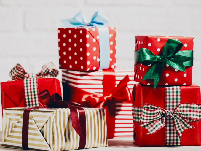 idées de cadeaux de noël