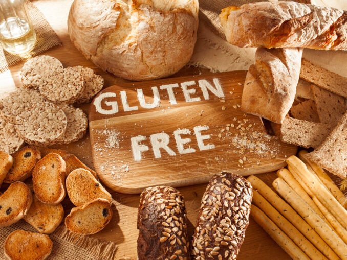 intolérance au gluten