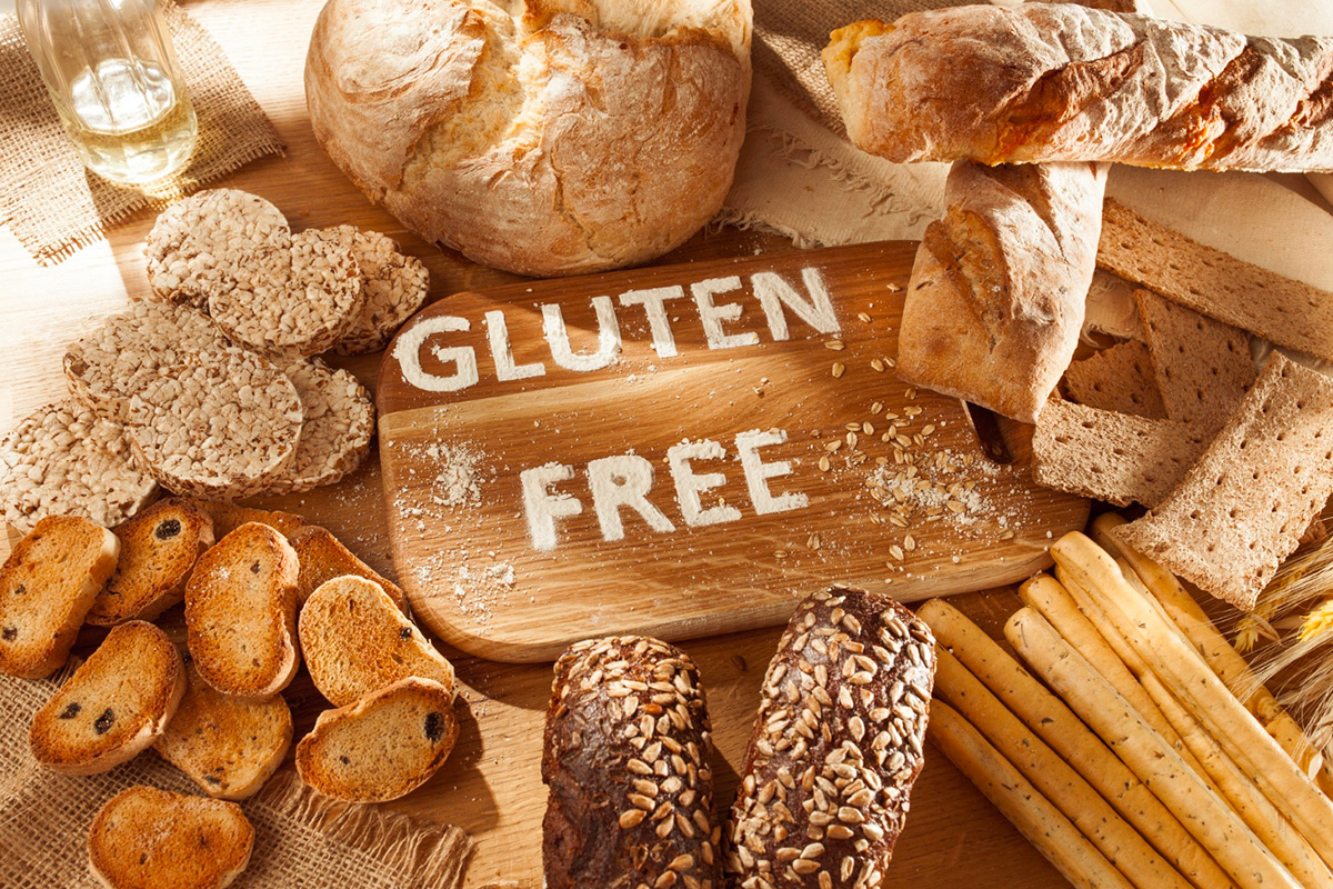 comment savoir si intolérance au gluten