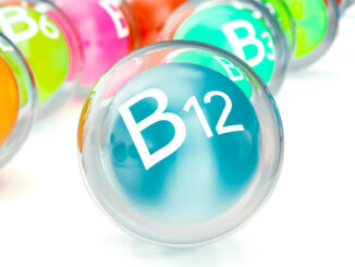 la vitamine b12