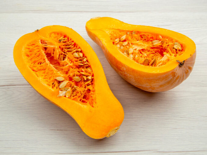 le butternut