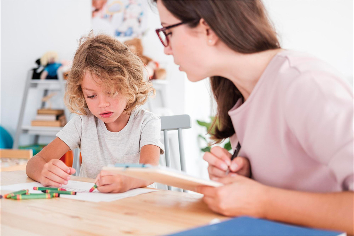 Quelle Est La Différence Entre Autisme Et Syndrome D’Asperger – MJYUN
