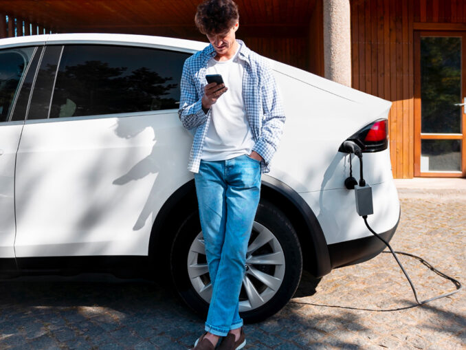une voiture électrique est-elle vraiment rentable ?