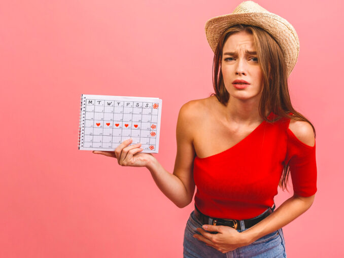 Causes des différentes douleurs menstruelles