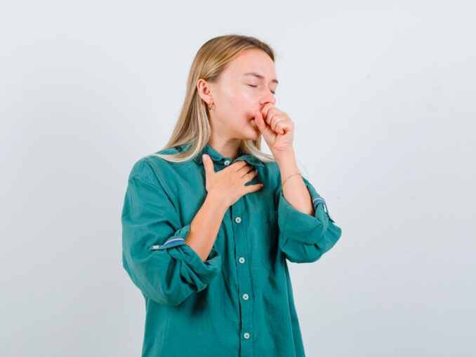 Le choc anaphylactique