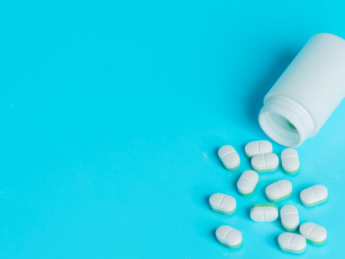 Allergie à l'amoxicilline