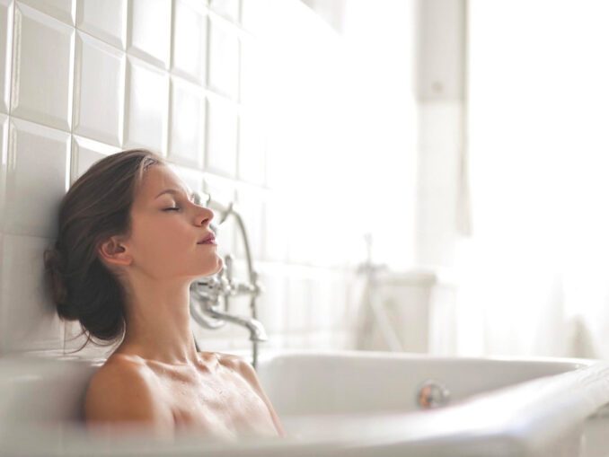 bain relaxant