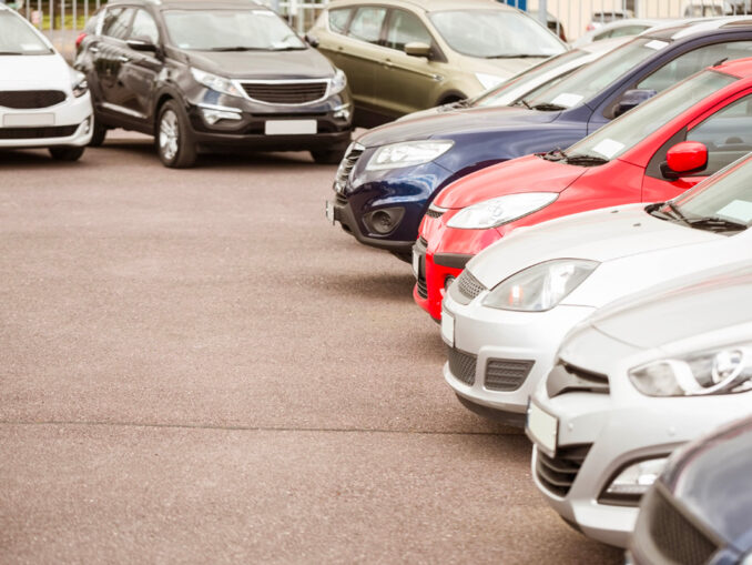 choisir sa première voiture