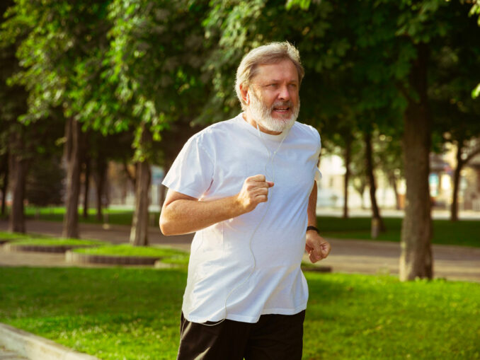 Cholestérol et activité physique