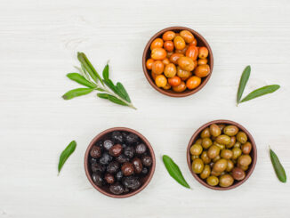 Comment enlever l'amertume des olives