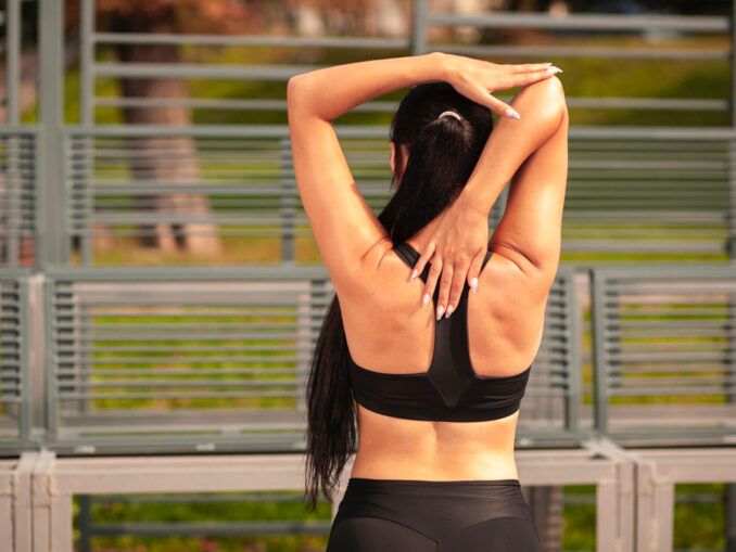 échauffement rapide et efficace avant le sport