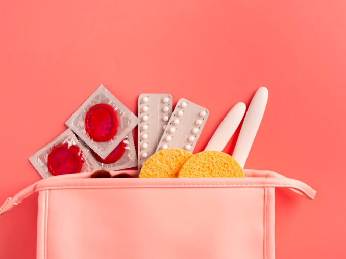 Les Différents Moyens de Contraception