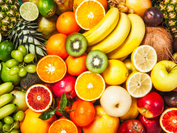 Les meilleurs aliments pour les diabétiques