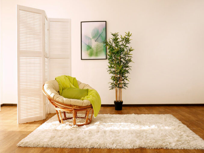 les tapis décoration