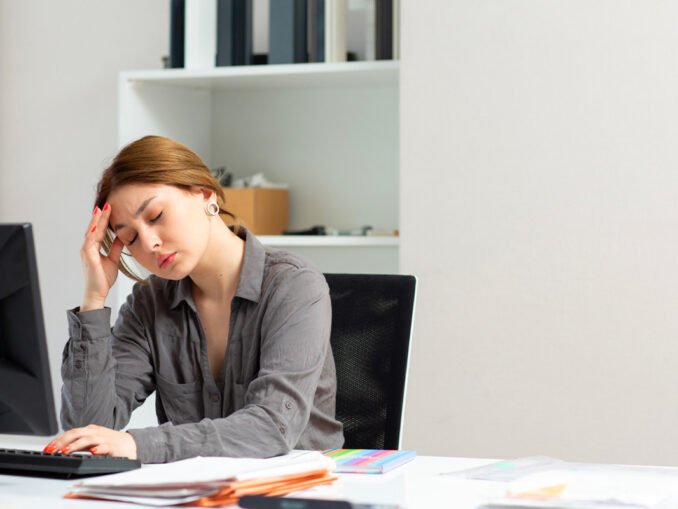 lutter contre la fatigue au travail