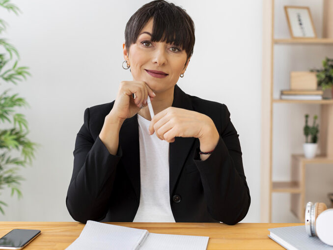 ménopause et travail