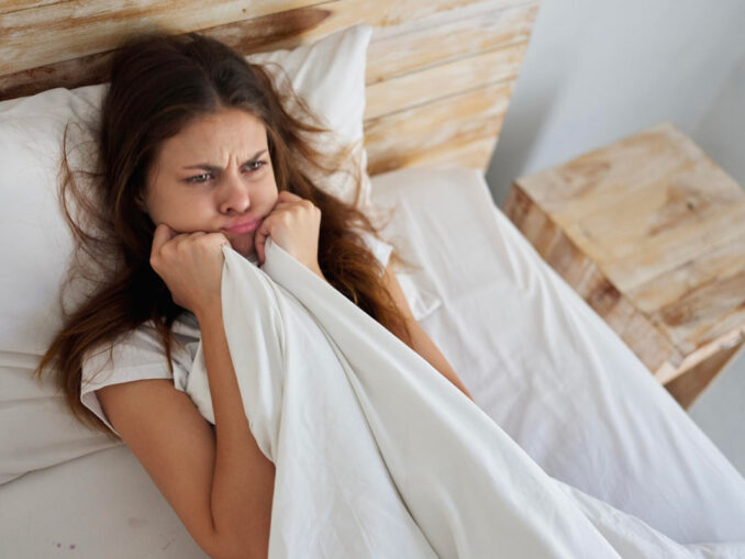 Le syndrome prémenstruel