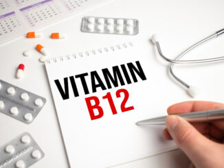 Vitamine B12 pour les Végétariens