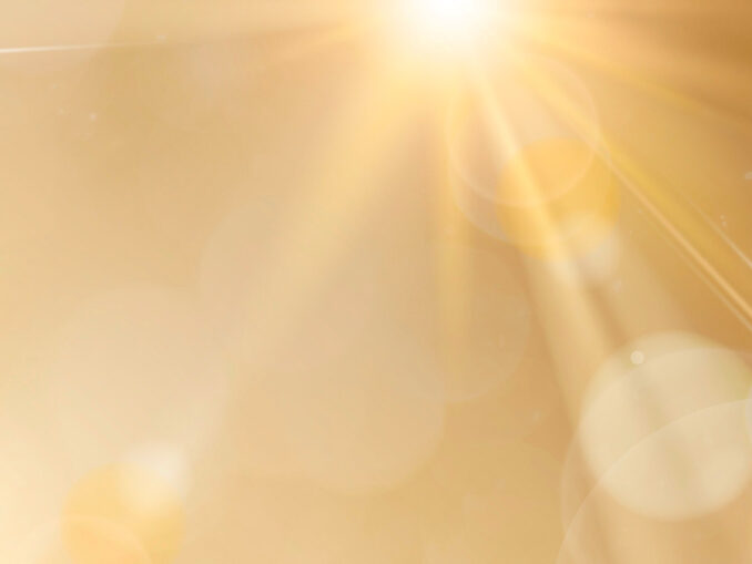 allergie au soleil