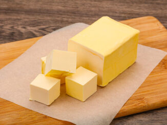 Cholestérol et margarine