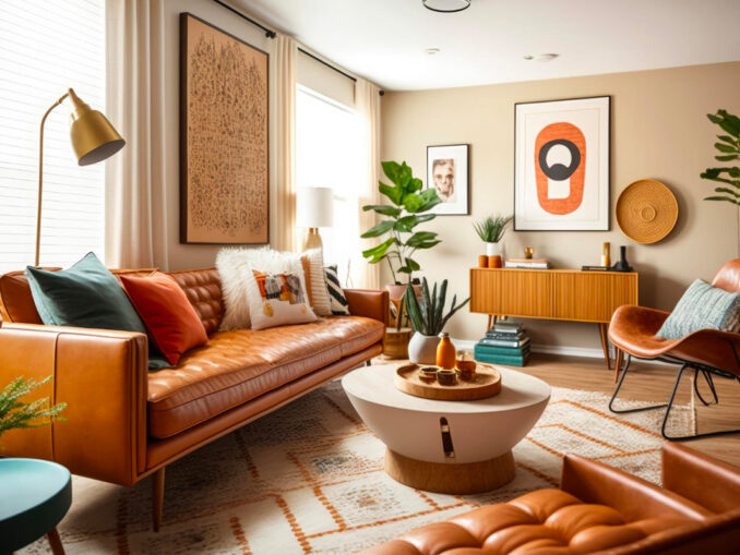 comment décorer son appartement