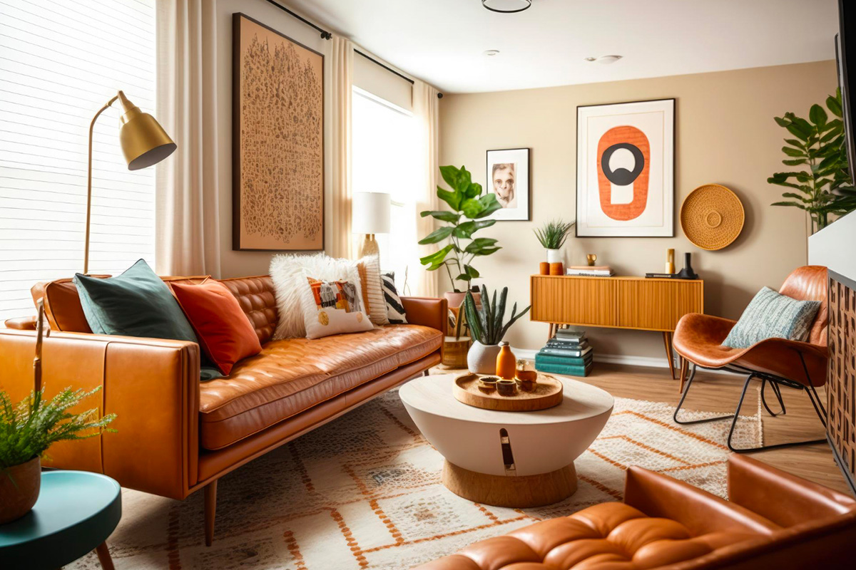 Décorer son appartement : toutes nos astuces