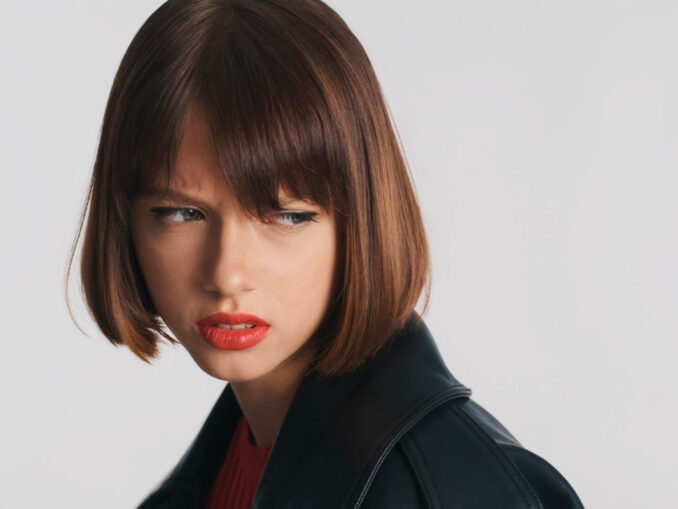 coupe cheveux tendance en 2024
