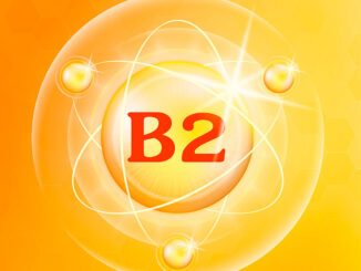 la vitamine b2
