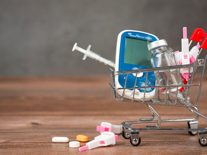 Les médicaments qui augmentent la glycémie