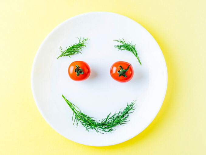 les meilleurs aliments pour la vue