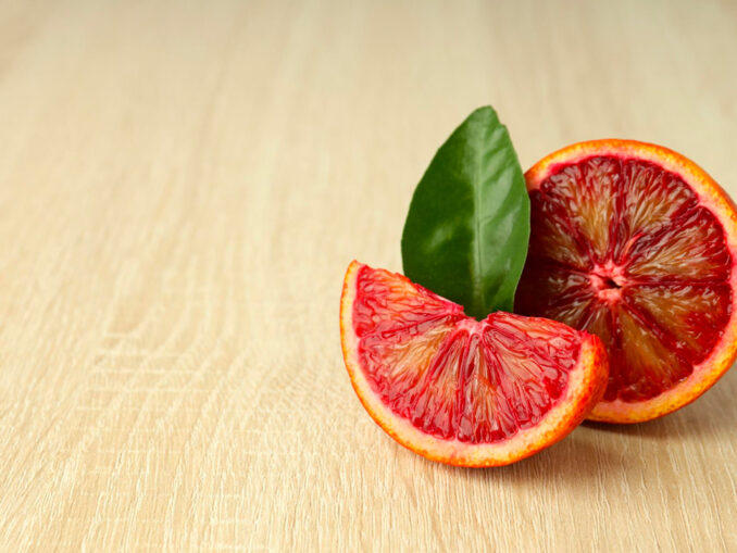 morosil orange sanguine